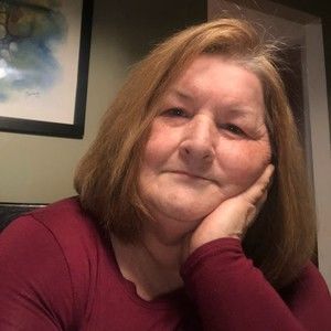 Meet your Posher, Patsy